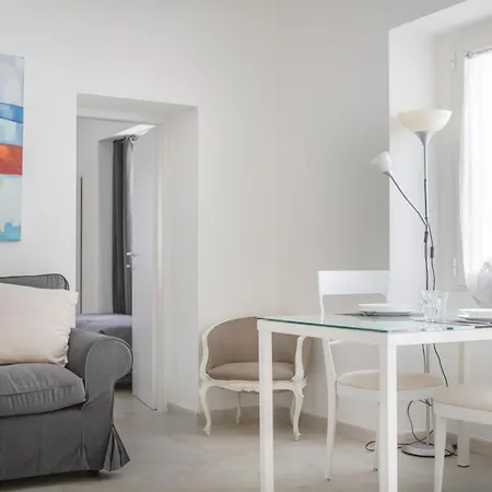 Aparthotel Silvia