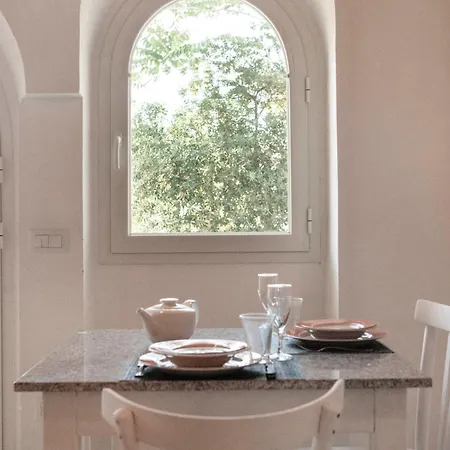 Silvia Lägenhetshotell La Maddalena (Sassari)