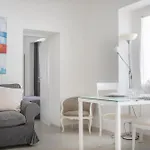 Lägenhetshotell Silvia