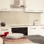 Lägenhetshotell Silvia