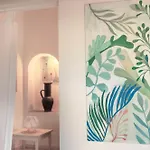 Lägenhetshotell Silvia 3*