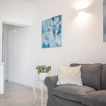 Aparthotel Silvia La Maddalena (Sassari)