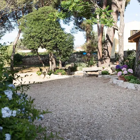 Silvia 3* La Maddalena (Sassari)
