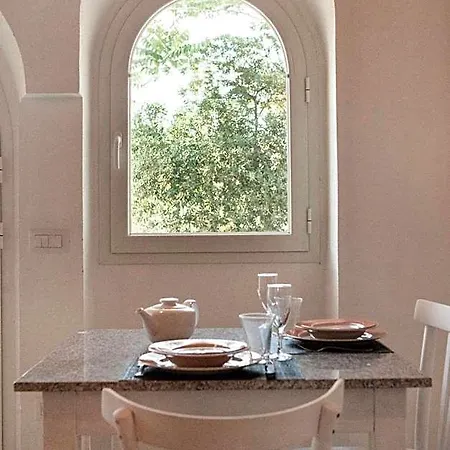 Apartmanhotel Silvia 4*