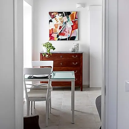 Apartmanhotel Silvia La Maddalena