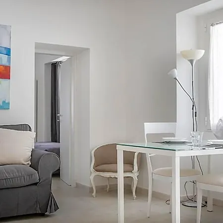 Apartmanhotel Silvia La Maddalena