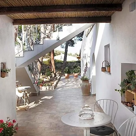 Apartmanhotel Silvia