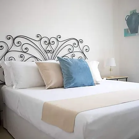 Apartmanhotel Silvia 4*
