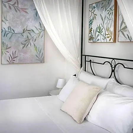Apartmanhotel Silvia